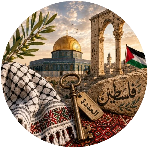 الحكاية الفلسطينية